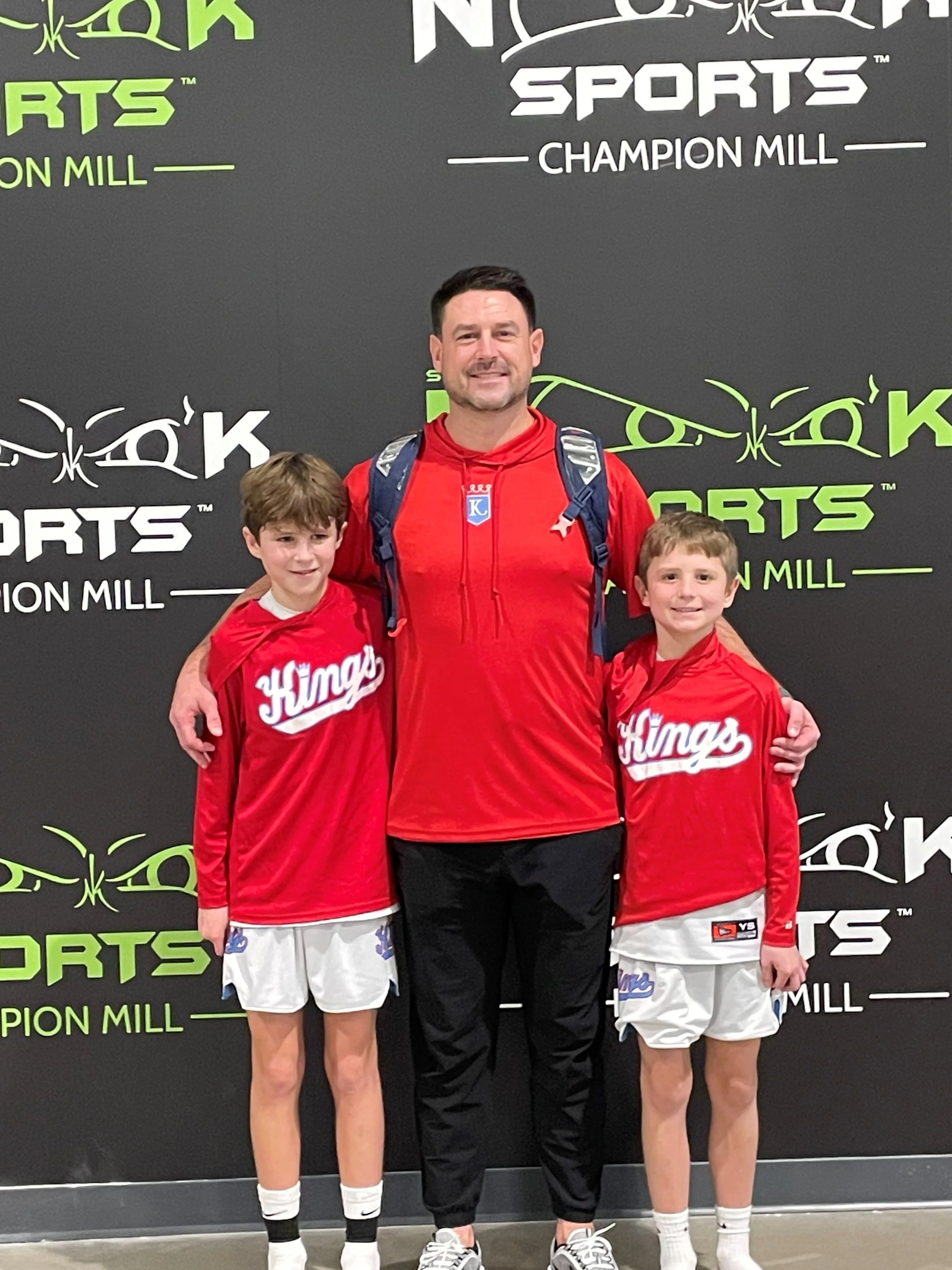 Growing Character Through Success — and Adversity — Finneytown